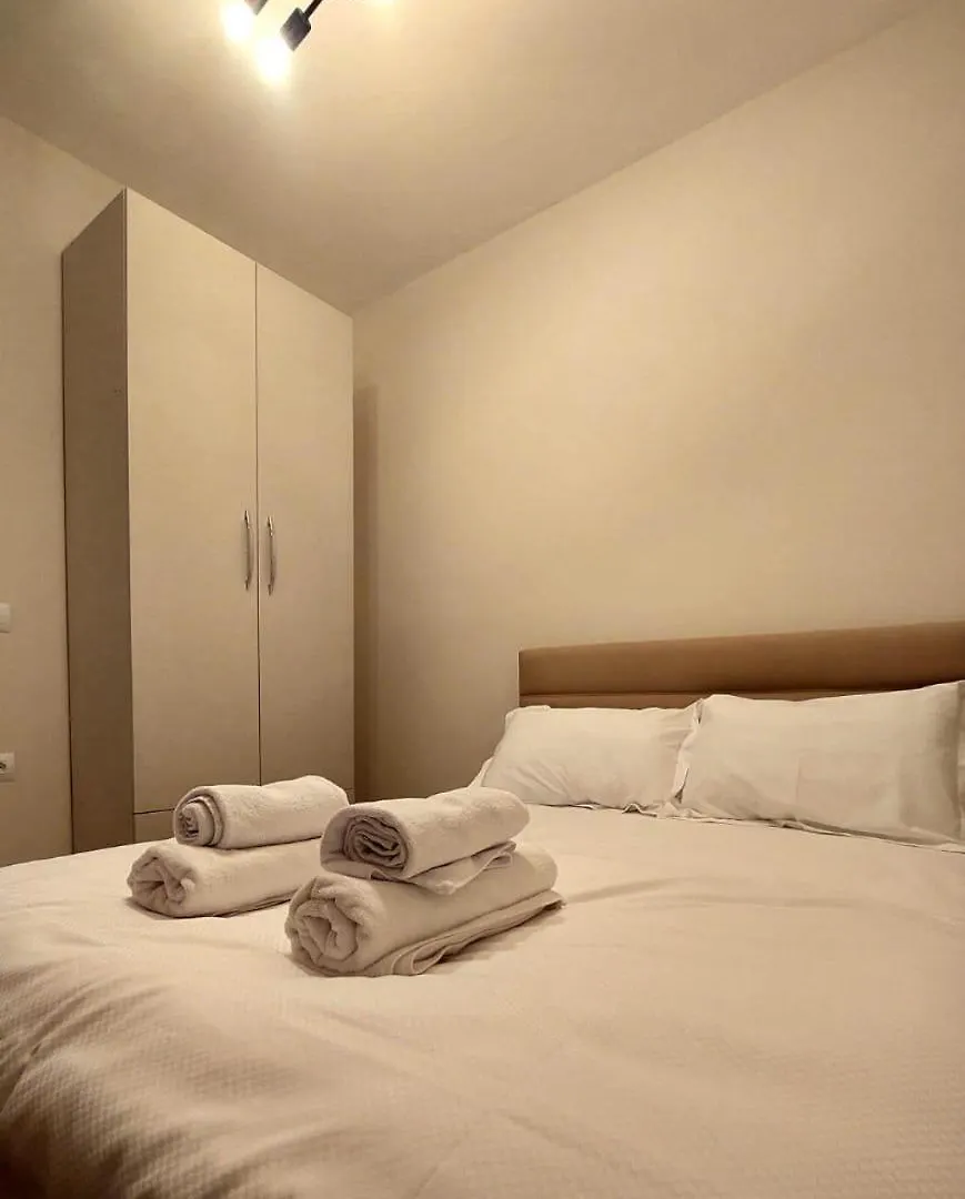 Bv Apartments Τίρανα