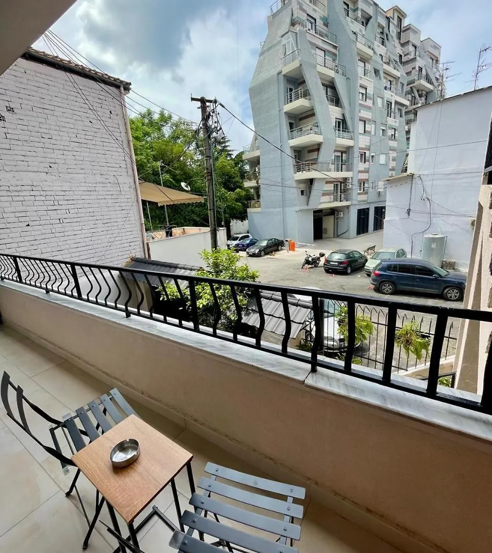 Bv Apartments Τίρανα 0*,  Αλβανία